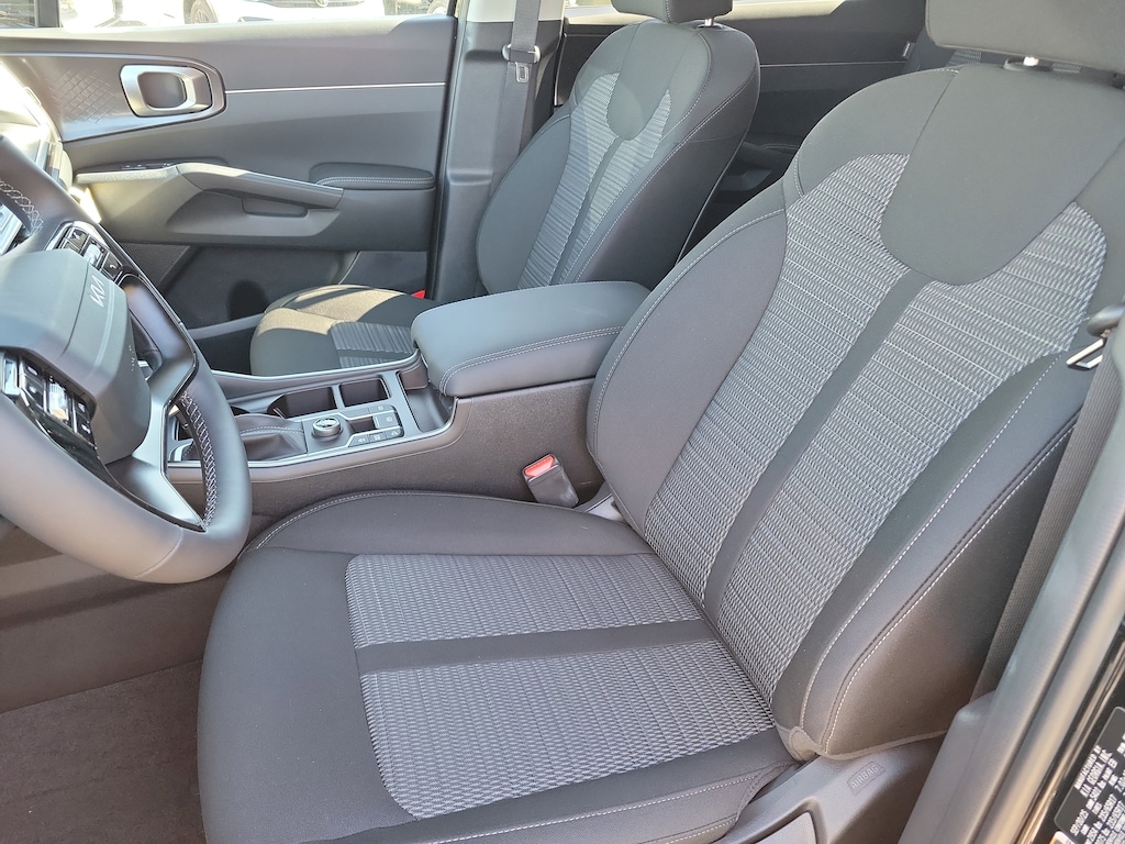 New 2026 Kia Sorento LX SUV