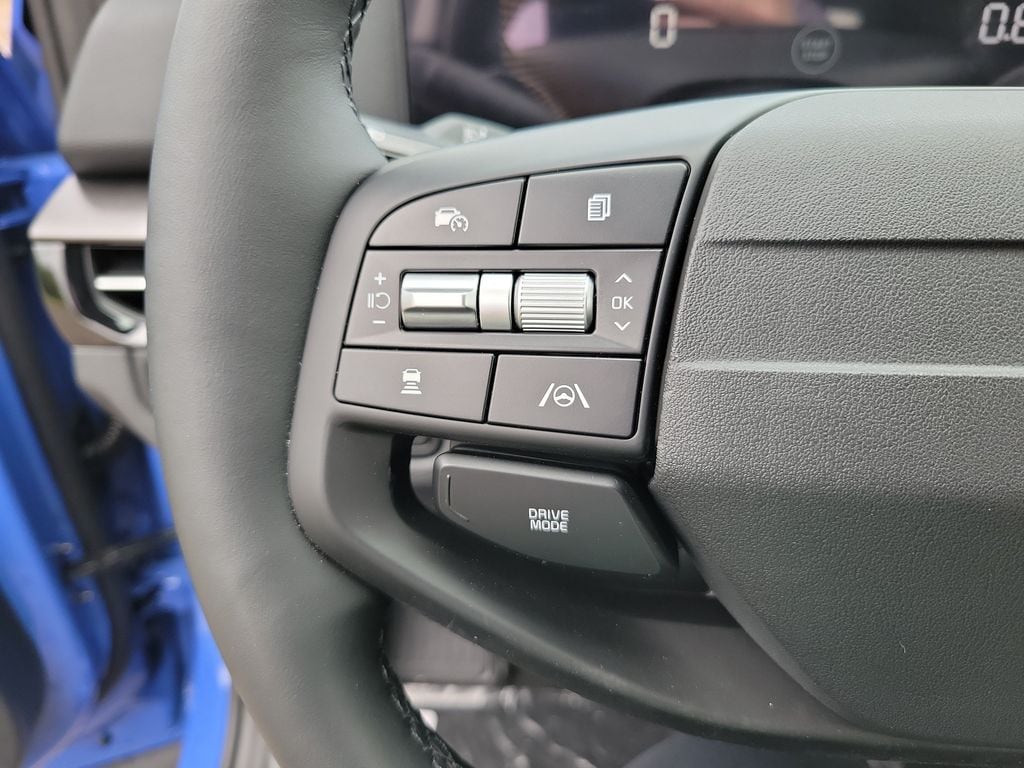 2026 Kia Sportage EX - Photo 21