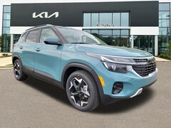2026 Kia Seltos EX SUV