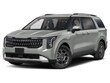  Kia Carnival Hybrid