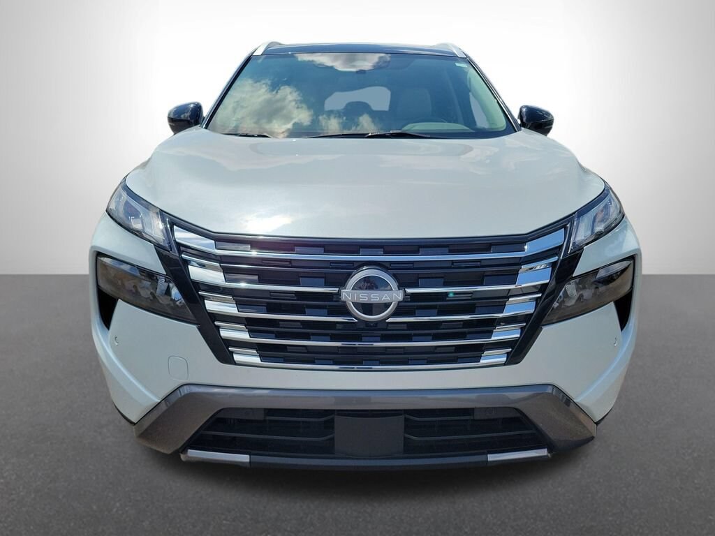 Used 2024 Nissan Rogue SL SUV