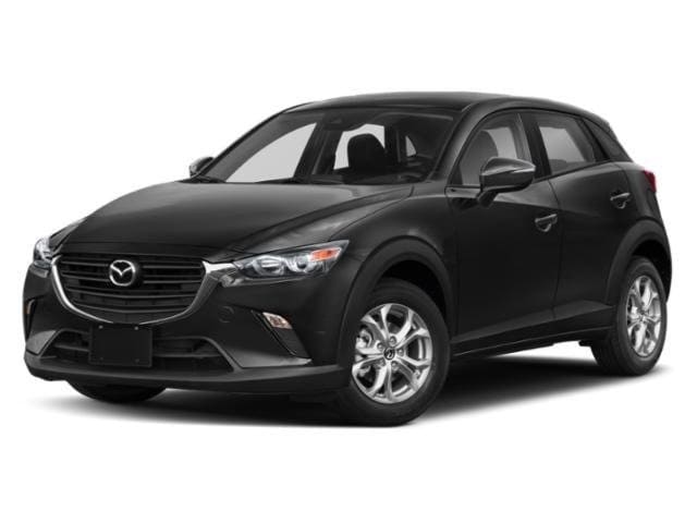 2019 Mazda CX-3 Sport's photo