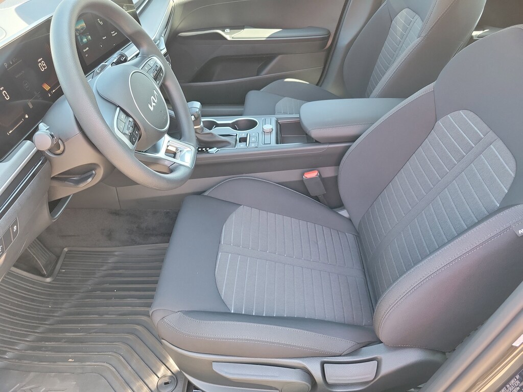 New 2026 Kia K5 LXS Sedan