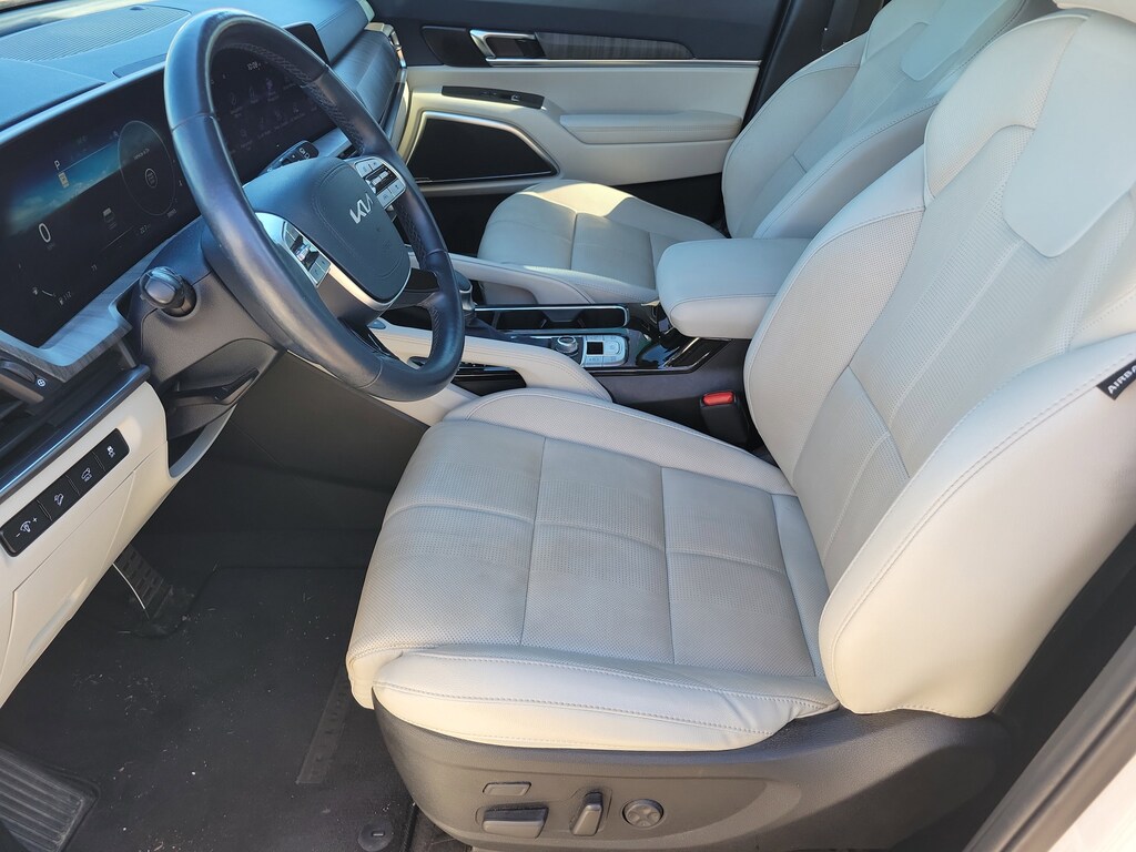 Used 2023 Kia Telluride SX SUV