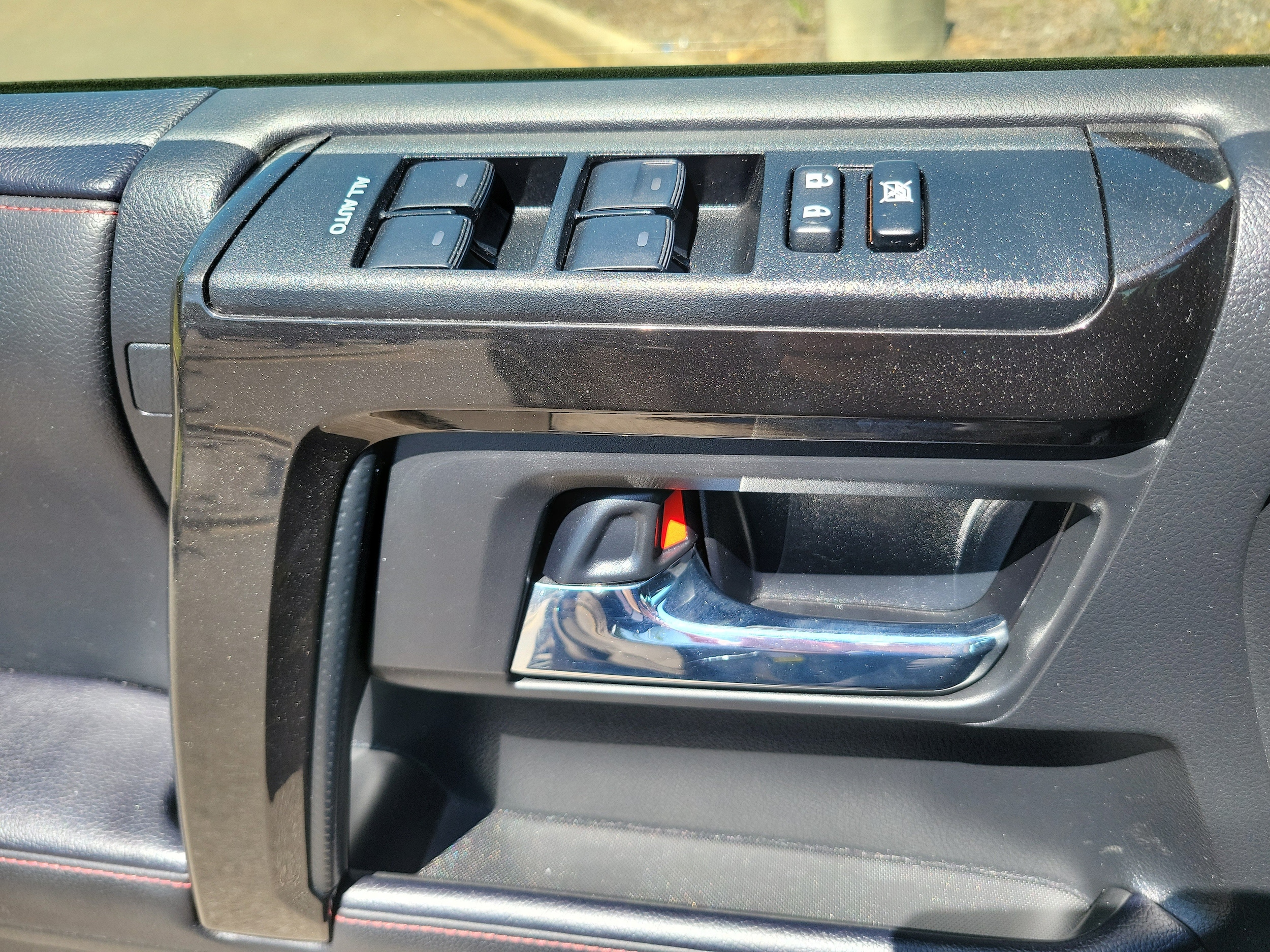 2024 Toyota 4Runner TRD Off-Road - Photo 27