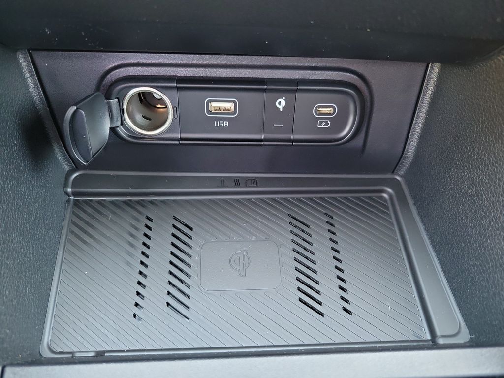 2025 Kia Sportage X-Line - Photo 20