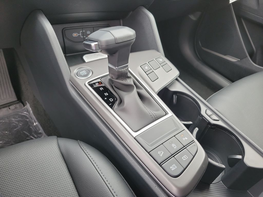 2026 Kia Sportage EX - Photo 20