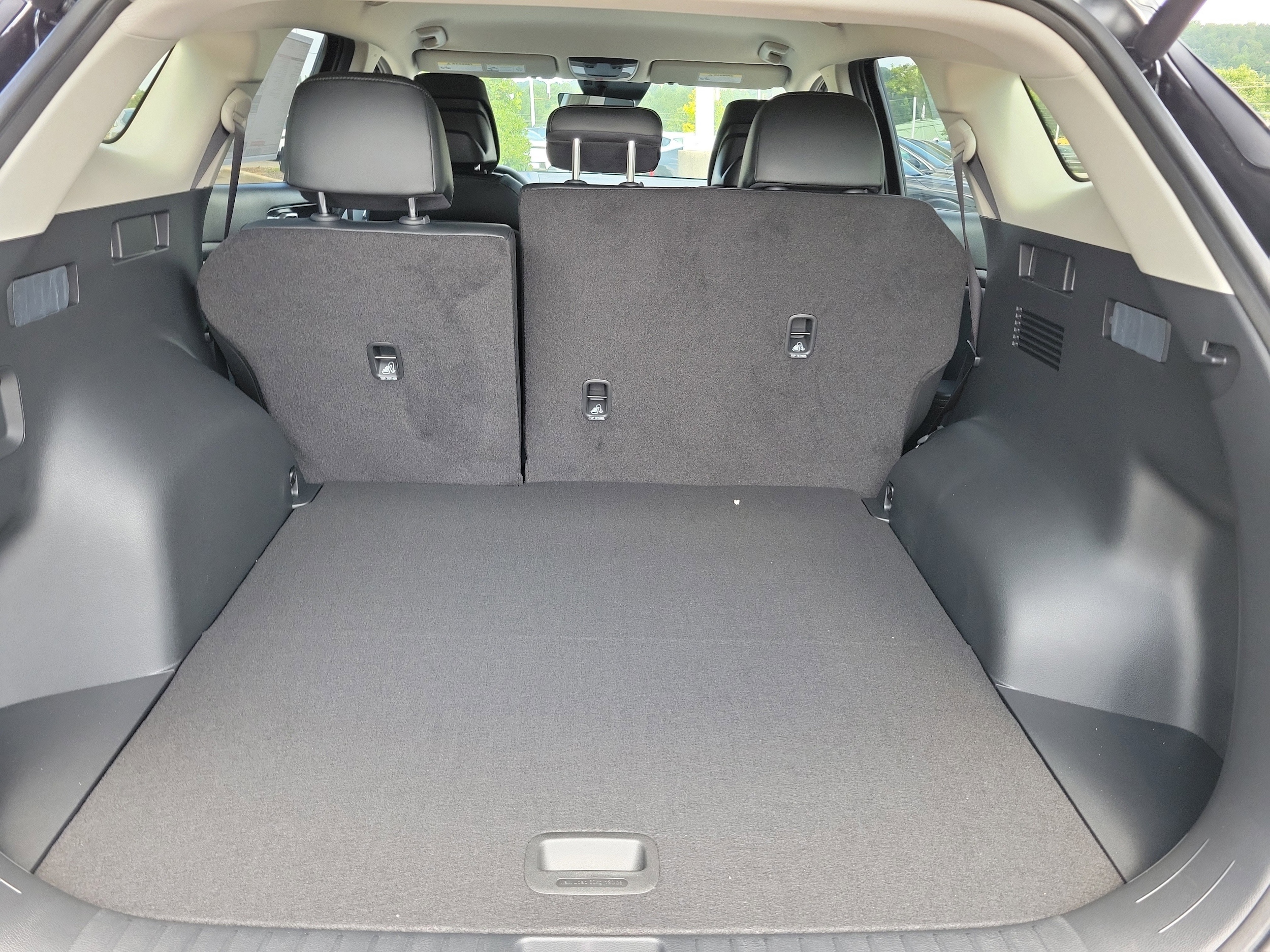 2026 Kia Sportage EX - Photo 26