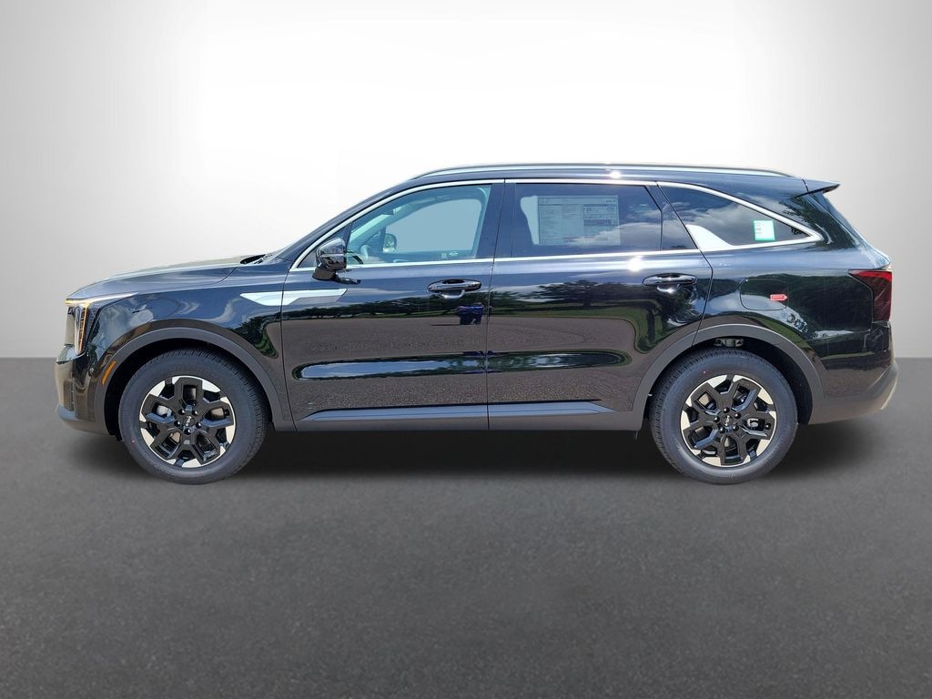 New 2026 Kia Sorento S SUV