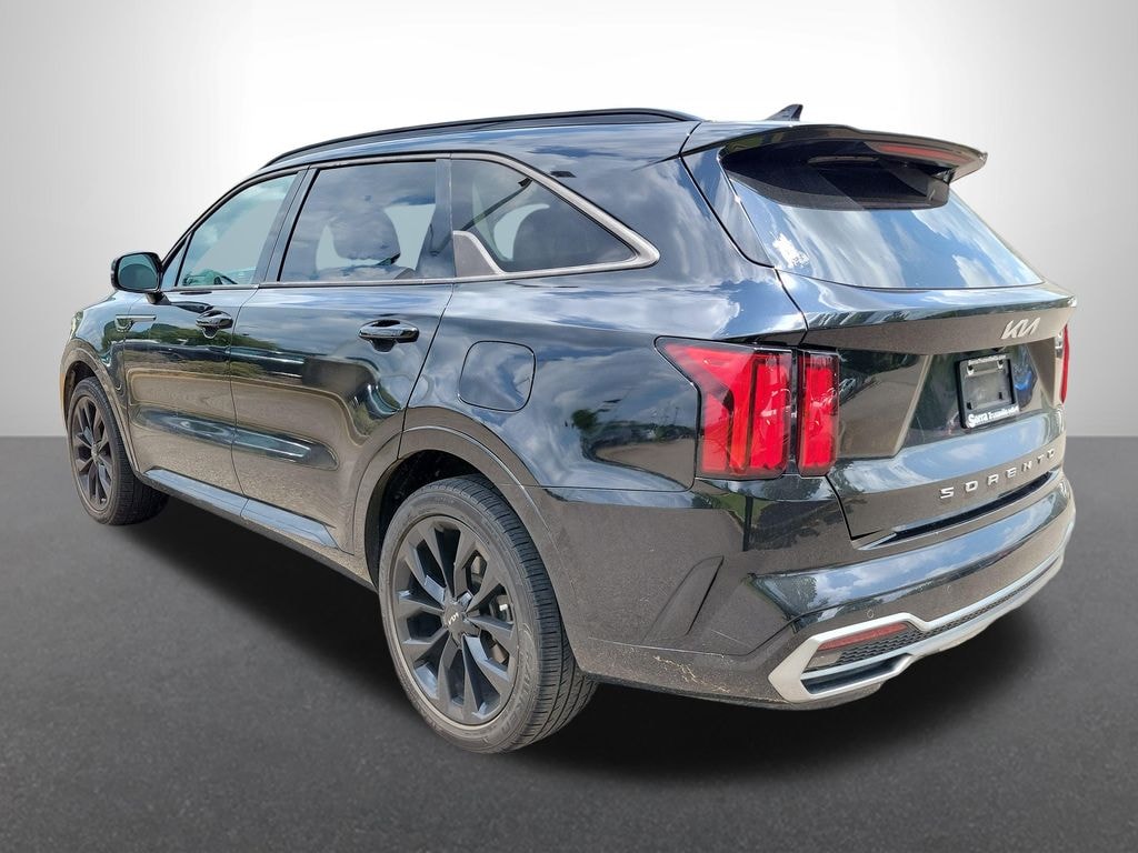 Used 2022 Kia Sorento SX SUV