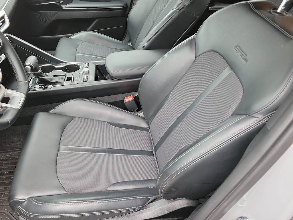 Used 2024 Kia K5 GT-Line Sedan
