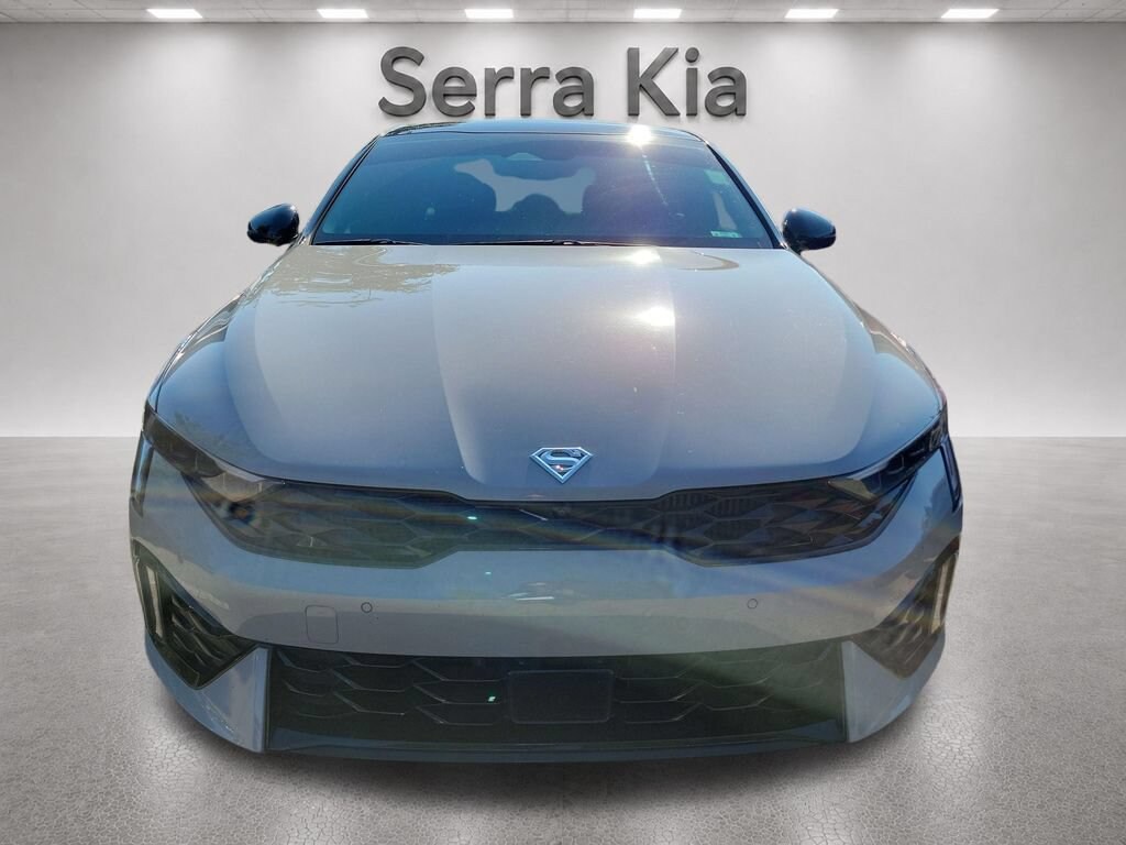 Used 2025 Kia K5 GT Sedan