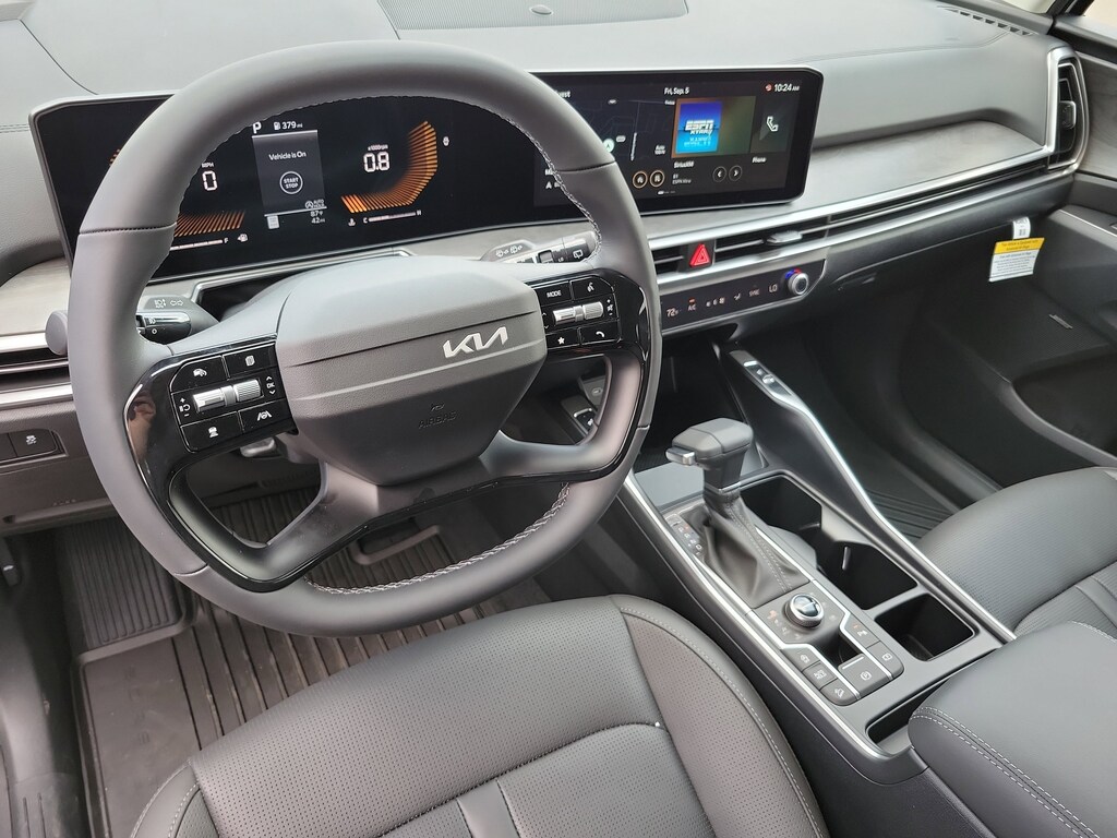 New 2026 Kia Sorento X-Line EX SUV