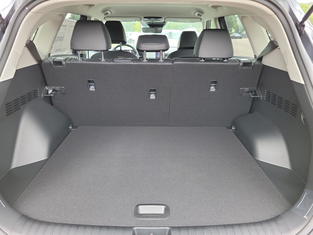 2026 Kia Seltos EX - Photo 26