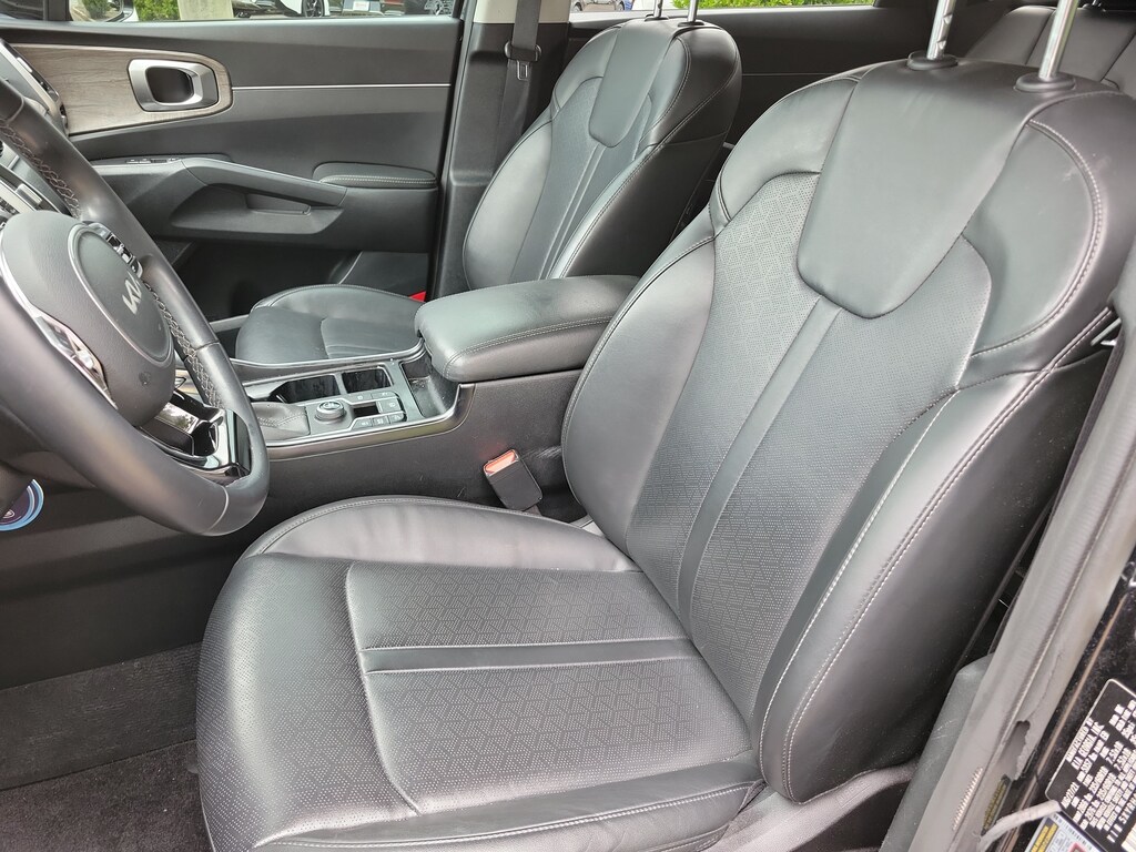 Used 2022 Kia Sorento EX SUV