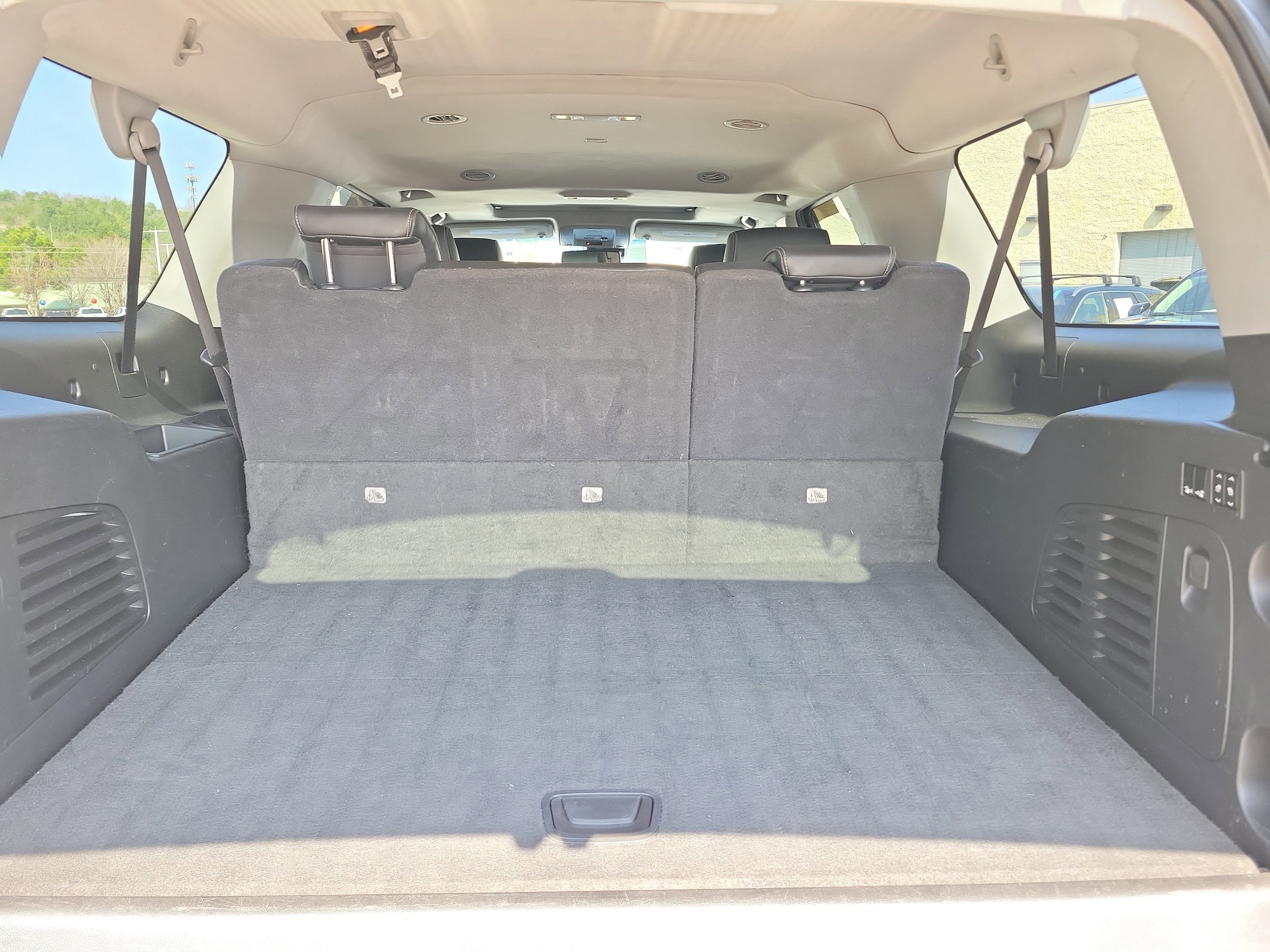 2020 GMC Yukon XL Denali - Photo 31