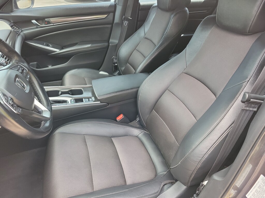 Used 2020 Honda Accord Sport 1.5T Sedan