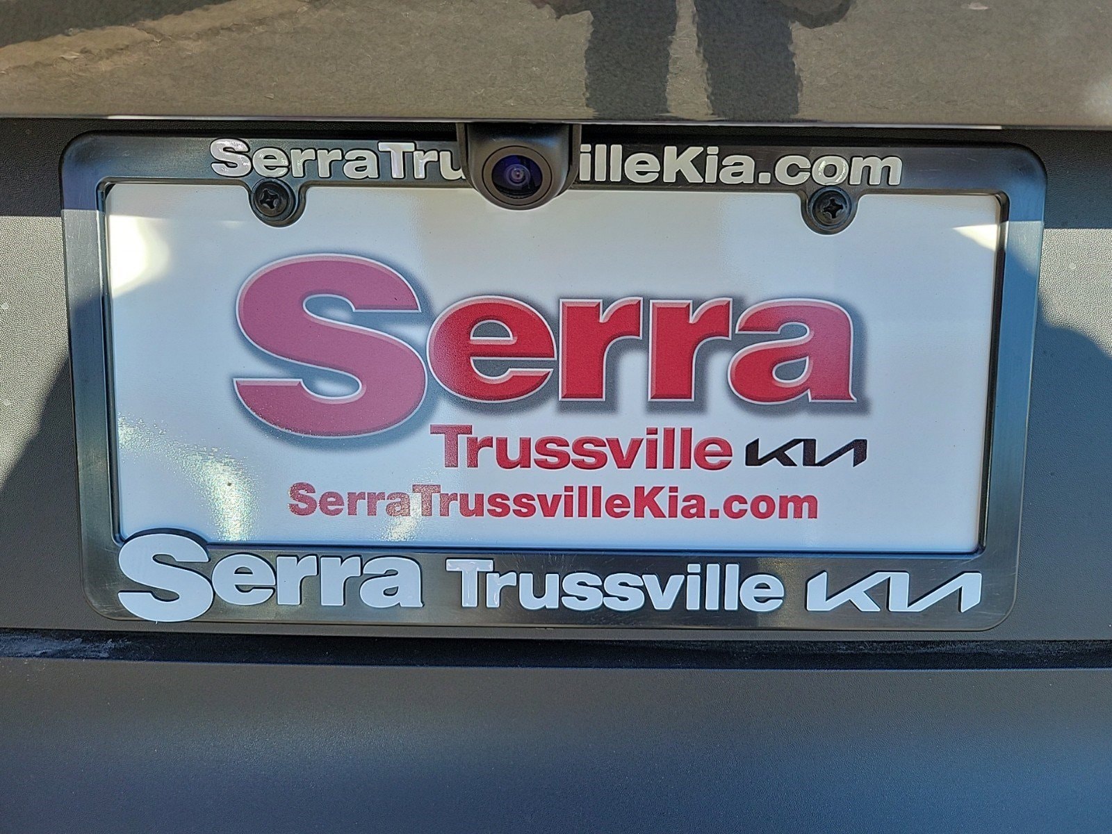 2025 Kia Sportage LX Hybrid - Photo 28