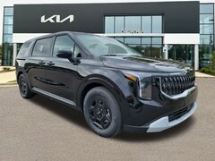 2026 Kia Carnival LXS Van Passenger Van