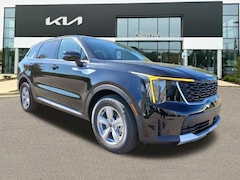 2026 Kia Sorento LX SUV