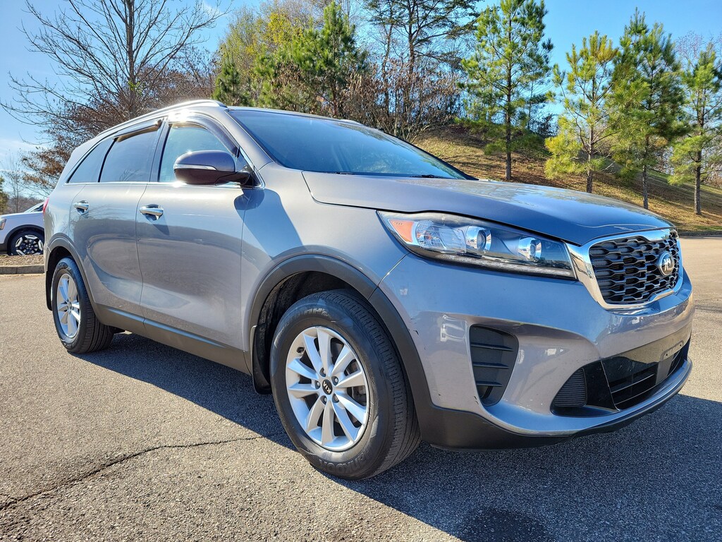 Used 2020 Kia Sorento 2.4L LX SUV