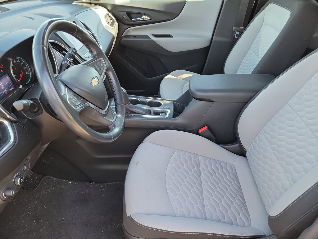 Used 2020 Chevrolet Equinox LT w/1LT SUV