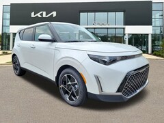 2025 Kia Soul EX Hatchback