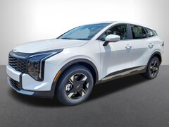 2026 Kia Sportage LX SUV
