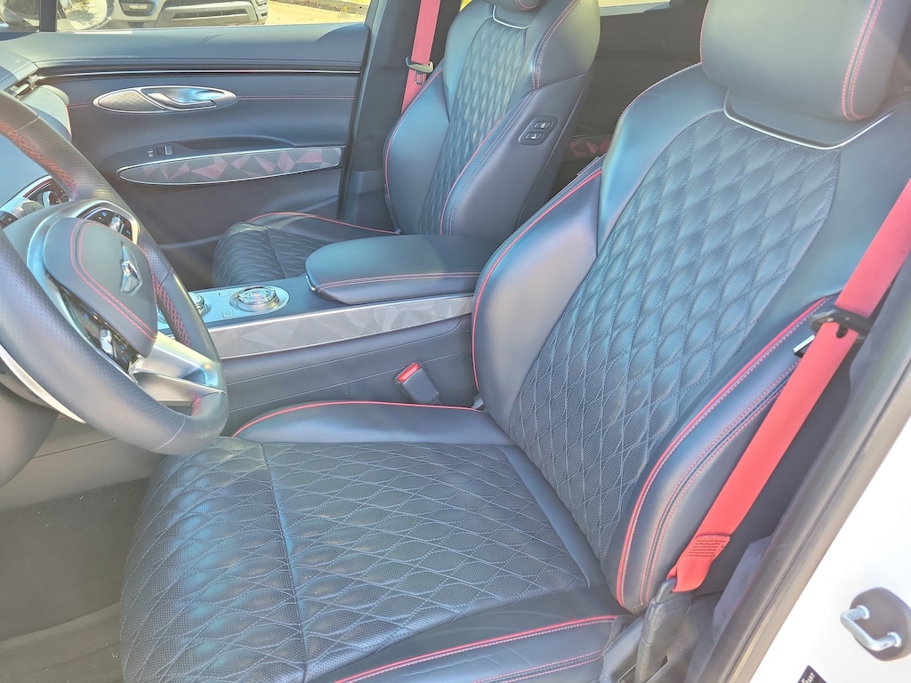 Used 2022 Genesis GV70 3.5T Sport SUV