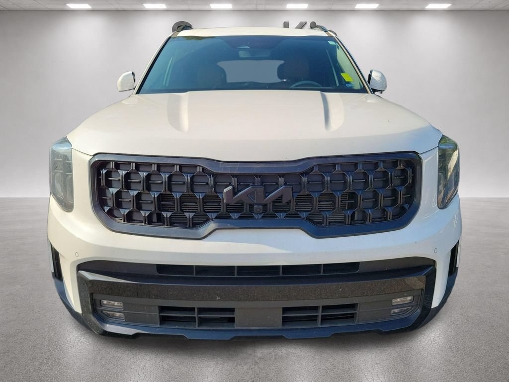 Used 2025 Kia Telluride SX X-Line SUV