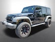  Jeep Wrangler Unlimited