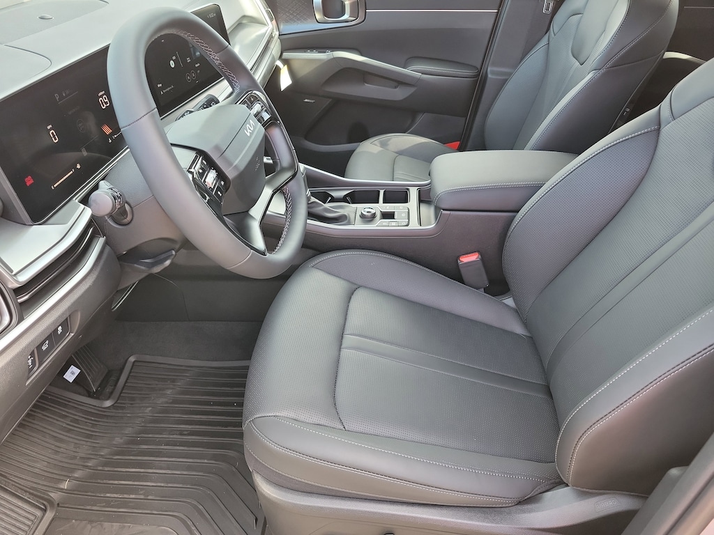 New 2026 Kia Sorento EX SUV