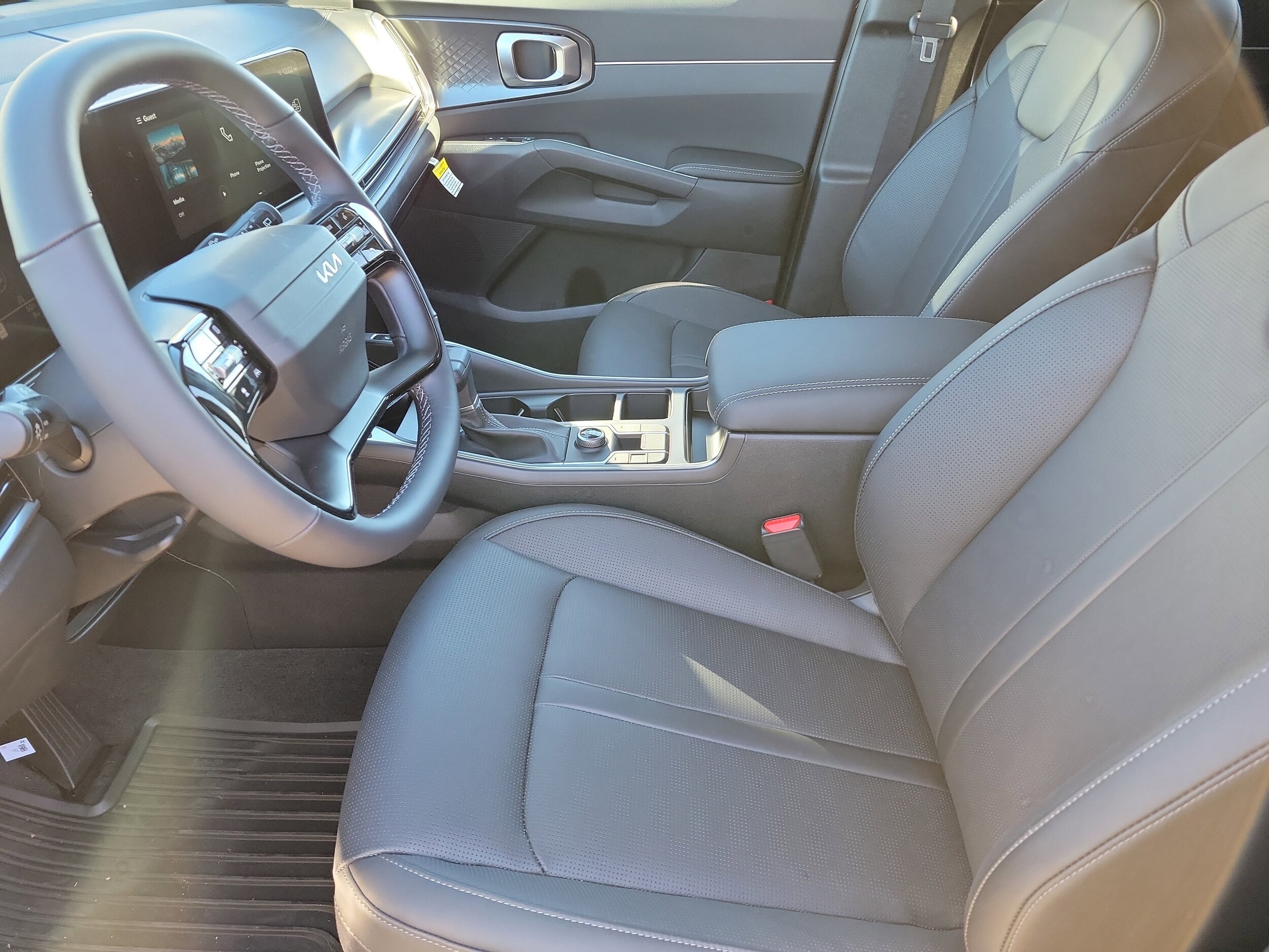 2026 Kia Sorento S photo 3