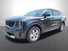 2026 Kia Sorento LX SUV