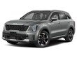  Kia Sorento Hybrid