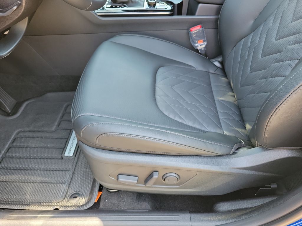 2025 Kia Sportage X-Line - Photo 12