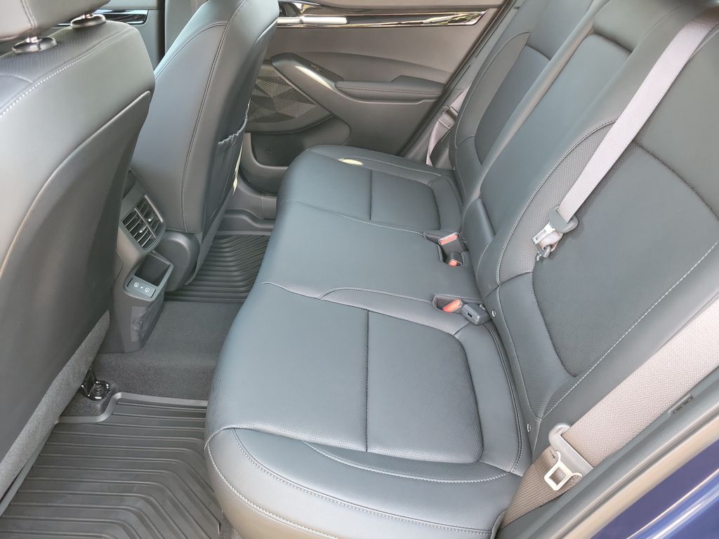 2026 Kia Seltos EX - Photo 12