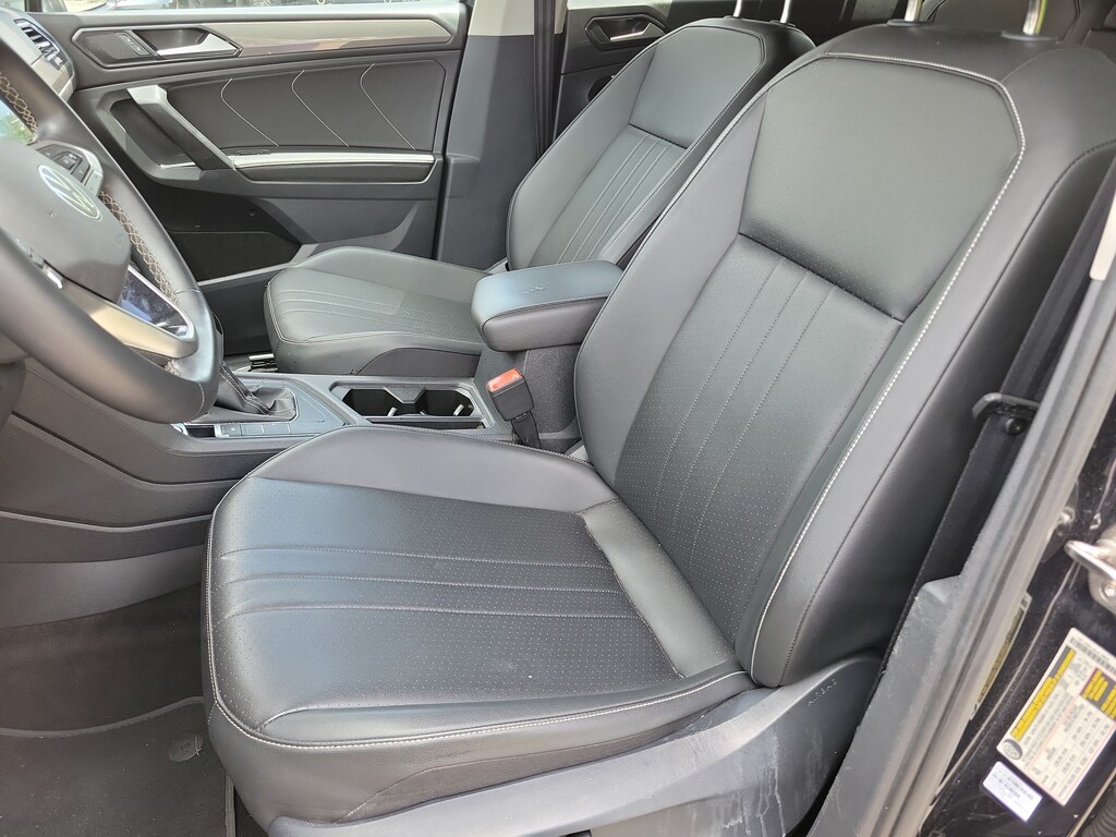 Used 2023 Volkswagen Tiguan 2.0T SE SUV