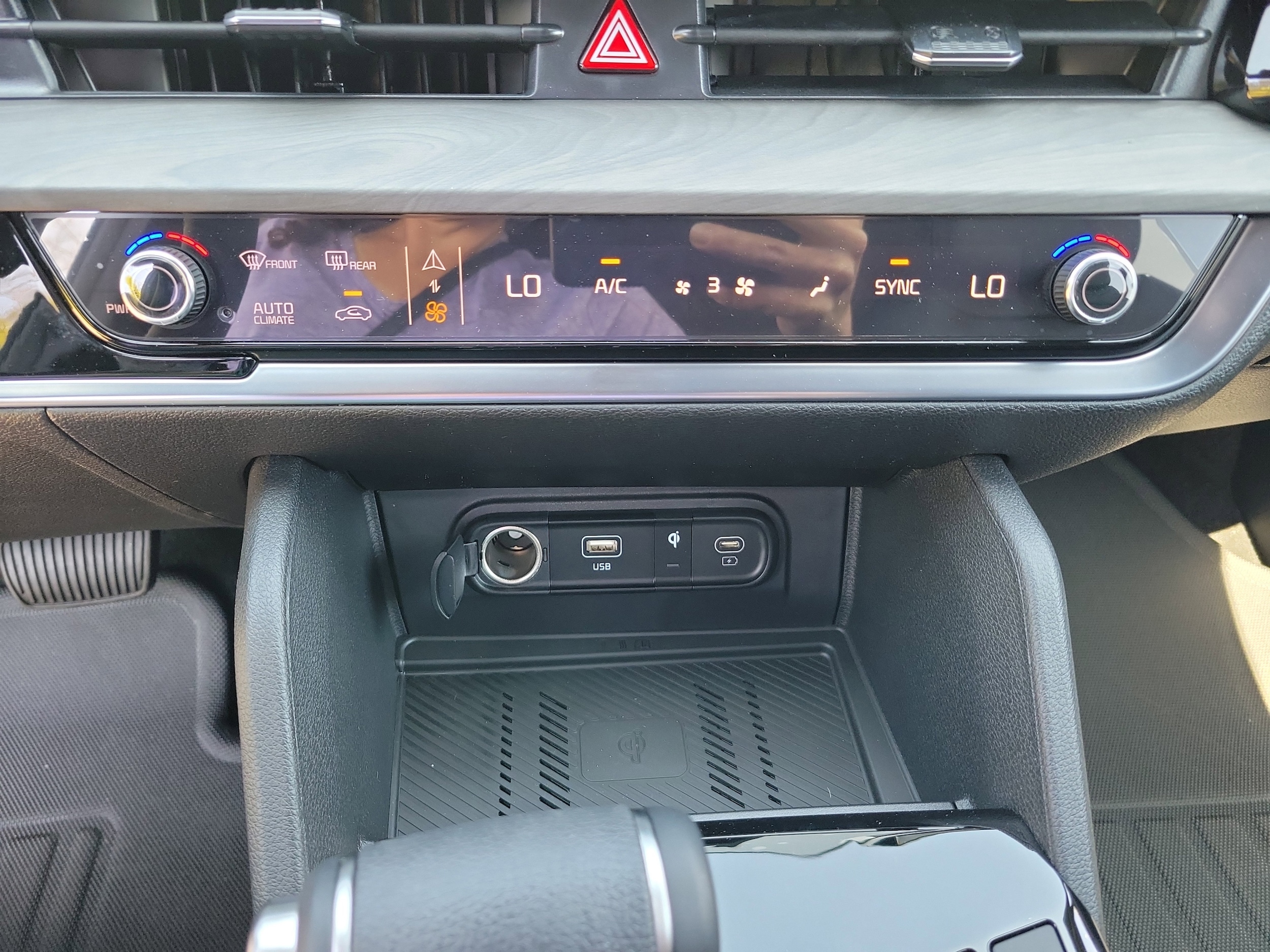 2025 Kia Sportage X-Line - Photo 12