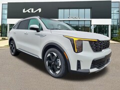 2026 Kia Sorento Hybrid EX SUV