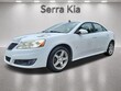  Pontiac G6