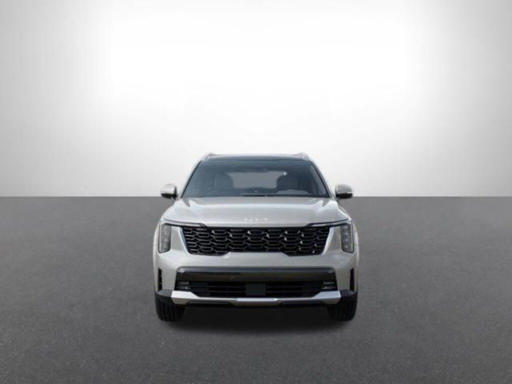 New 2026 Kia Sorento EX SUV
