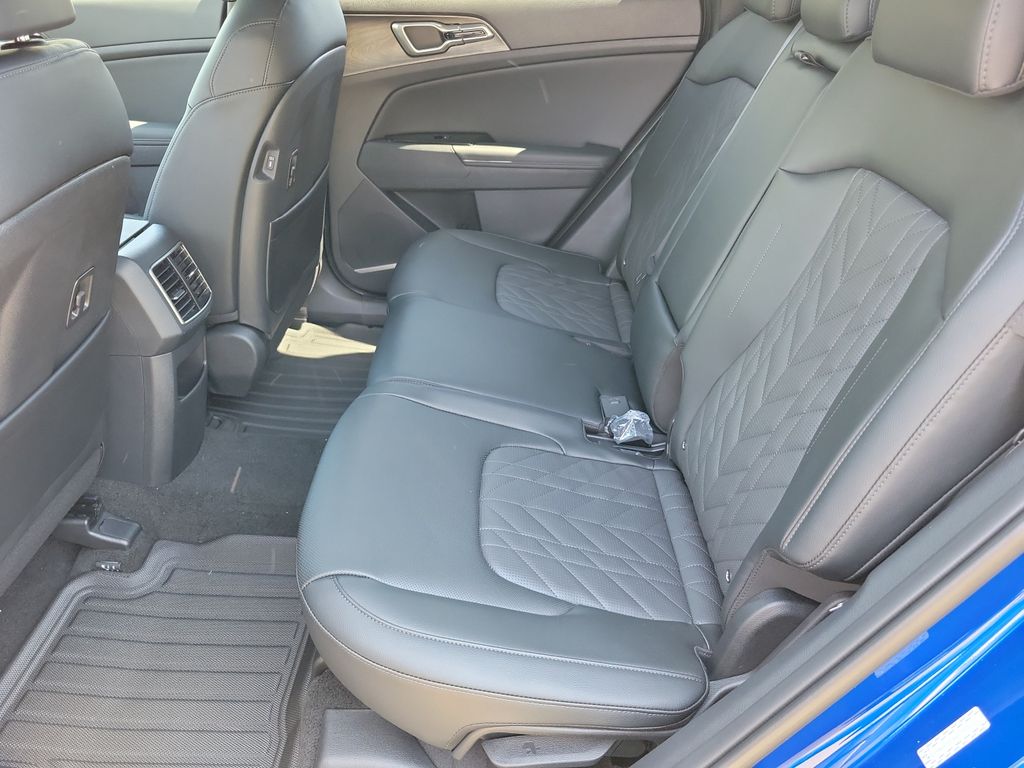 2025 Kia Sportage X-Line - Photo 13