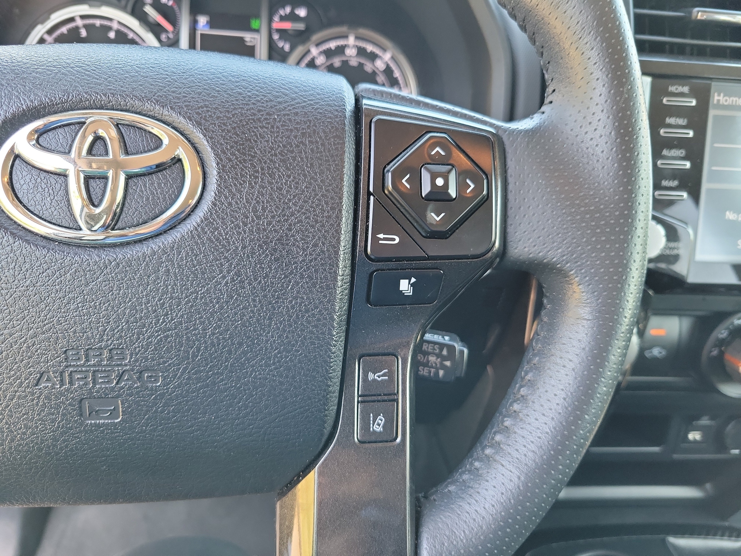 2024 Toyota 4Runner TRD Off-Road - Photo 23