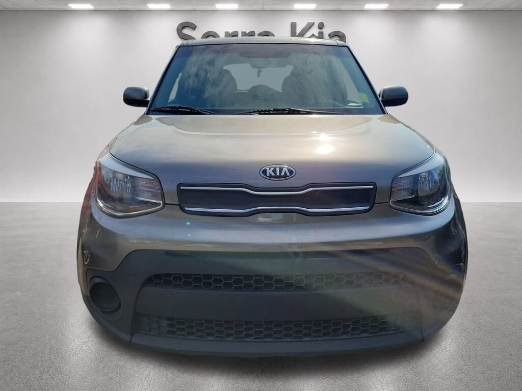 Used 2019 Kia Soul Hatchback