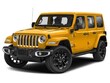  Jeep Wrangler 4xe