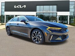 2026 Kia K5 EX Sedan