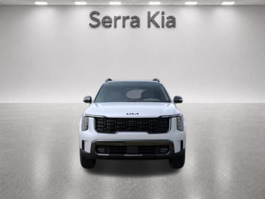 New 2026 Kia Sorento X-Line SX Prestige SUV