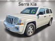  Jeep Patriot