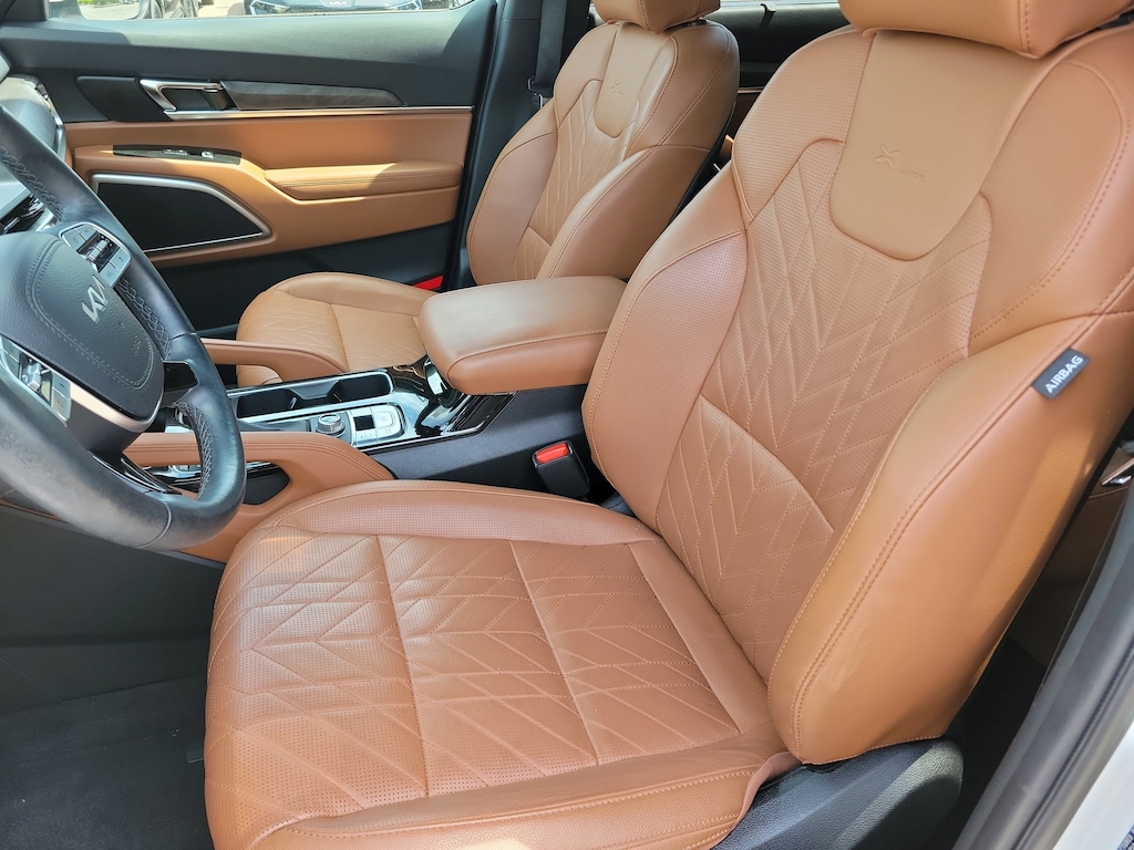 Used 2024 Kia Telluride EX X-Line SUV